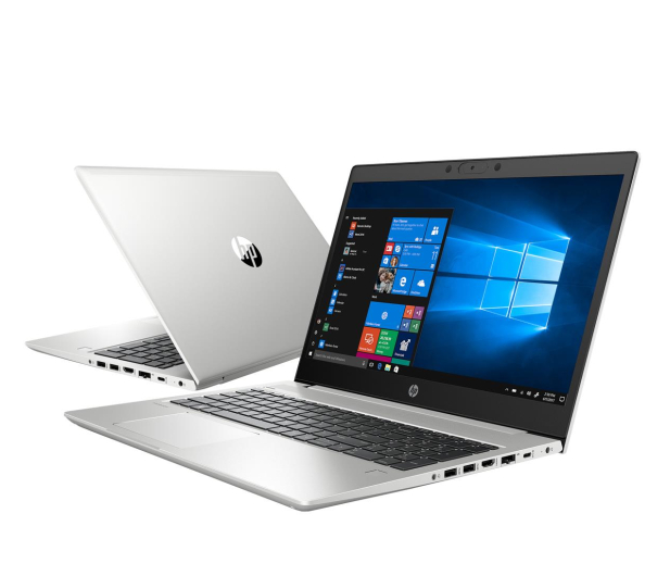 HP ProBook 455 G7 Ryzen 5-4500/16GB/480/Win10P - 585373 - zdjęcie